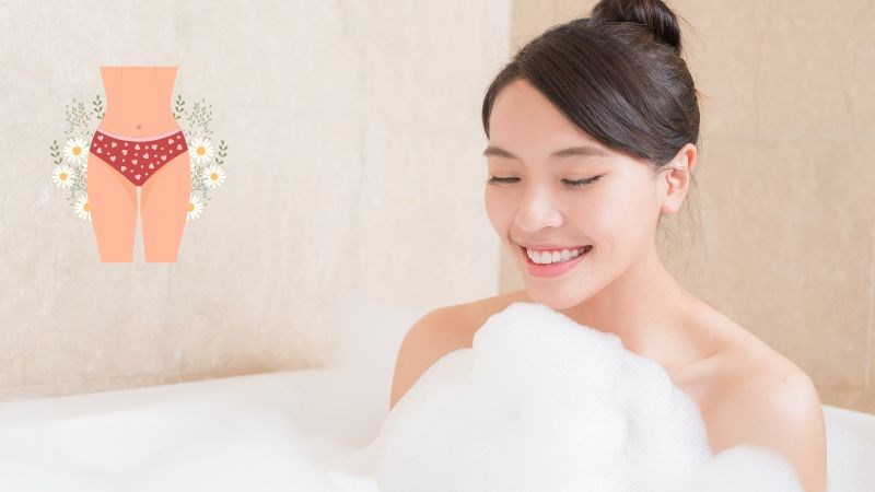 Vệ sinh sạch sẽ đóng vai trò quan trọng trong việc ngăn chặn sự lây lan của các bệnh nấm