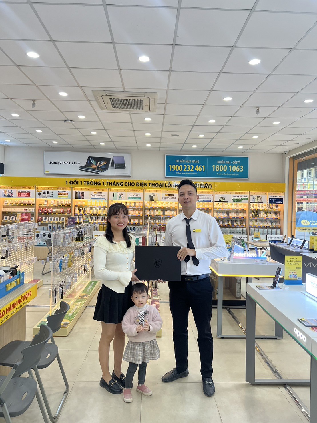 Cơ hội trúng 12 siêu laptop trị giá đến 800 triệu | Laptop giảm đến 30%