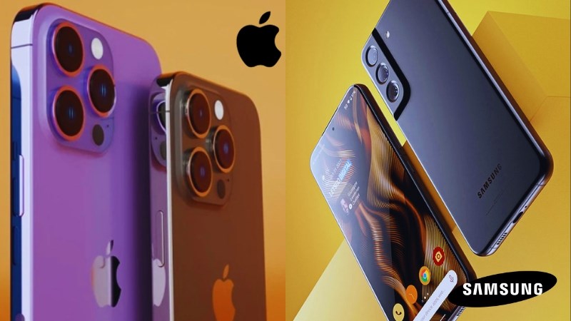 iPhone sở hữu thiết kế nh&ocirc;m nguy&ecirc;n khối