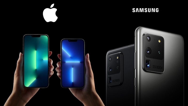 iPhone c&oacute; hiệu năng mạnh mẽ v&agrave; tốc độ xử l&yacute; ổn định