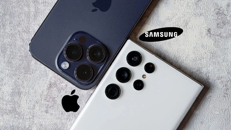 iPhone sở hữu hệ điều h&agrave;nh iOS 