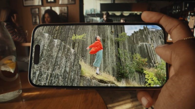 Hiệu năng của iPhone ổn định mang đến trải nghiệm giải tr&iacute; tuyệt vời