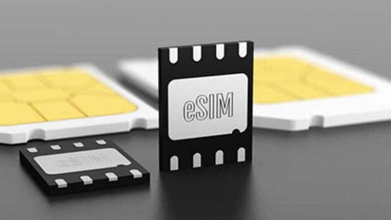 Cả SIM v&acirc;̣t lý và eSIM đ&ecirc;̀u có những ưu và khuy&ecirc;́t đi&ecirc;̉m ri&ecirc;ng