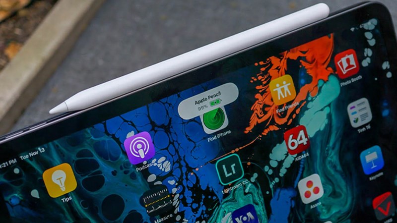 Apple Pencil 2 dùng cho iPad nào? Có tiện lợi như lời đồn