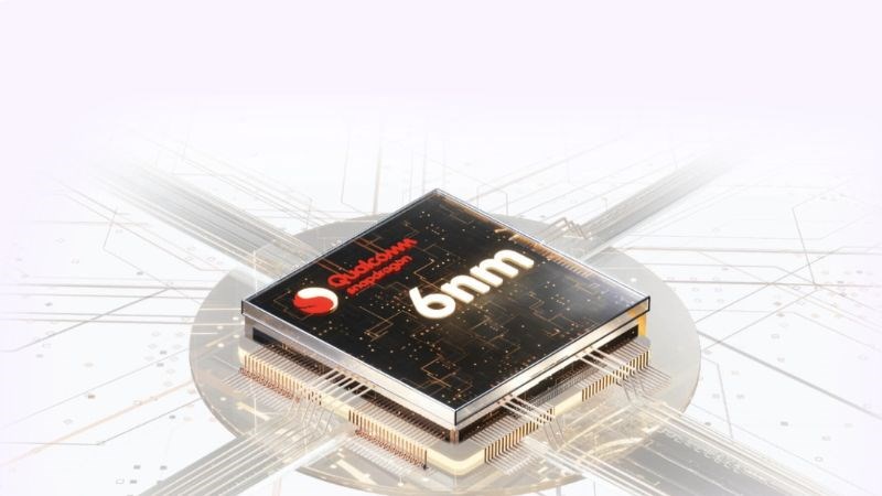 Máy tính bảng HONOR sở hữu các con chip đến từ nhà Qualcom vô cùng mạnh mẽ