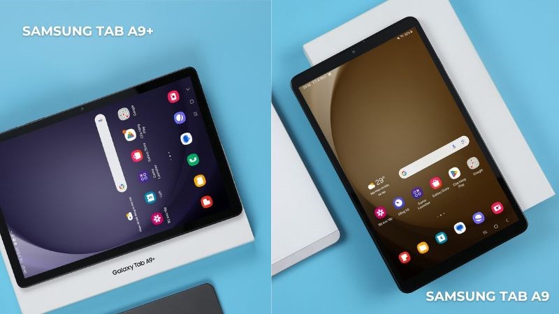 Cả 2 phi&ecirc;n bản c&oacute; sự ch&ecirc;nh lệch lớn về camera trước