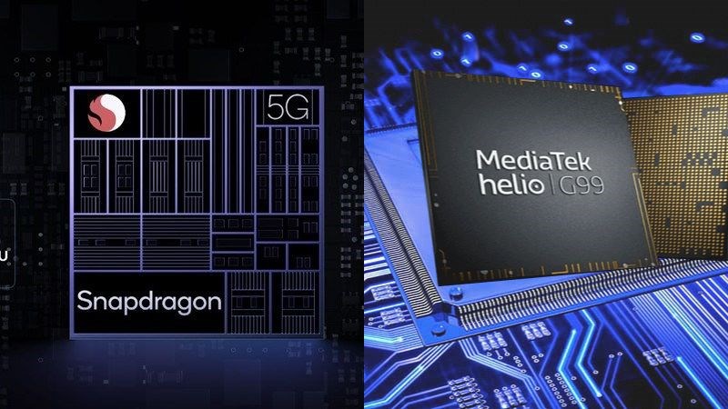 Cả 2 phi&ecirc;n bản sở hữu 2 con chip kh&aacute;c nhau