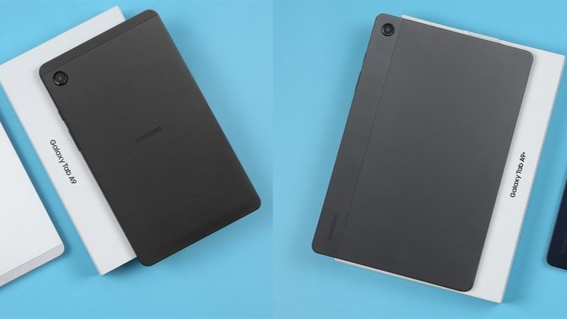 Cả 2 phi&ecirc;n bản c&oacute; ch&ecirc;nh lệch nhiều về dung lượng pin