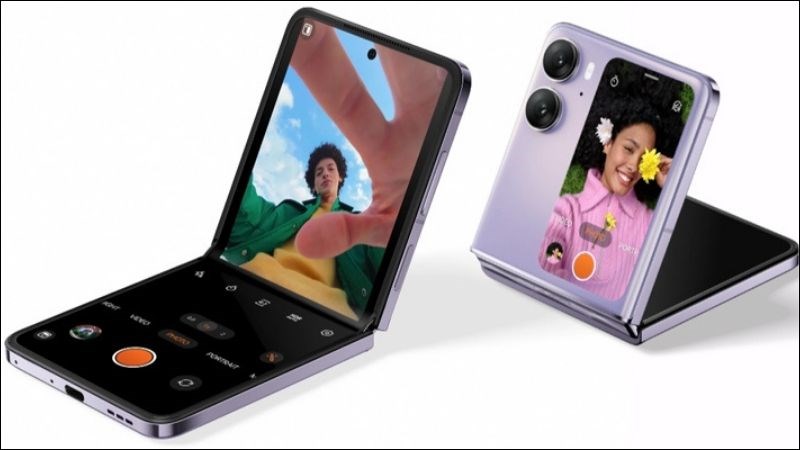 Hệ thống camera quay chụp ấn tượng, sắc nét Hệ thống camera quay chụp ấn tượng, sắc nét