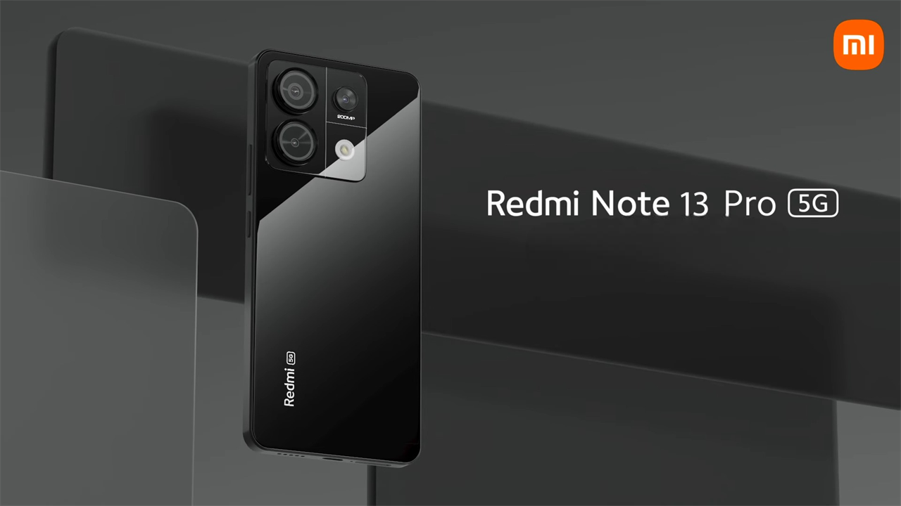 Redmi Note 13 Pro 5G