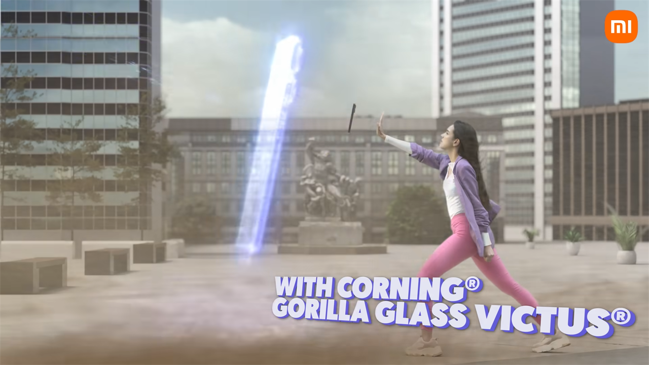 kính cường lực