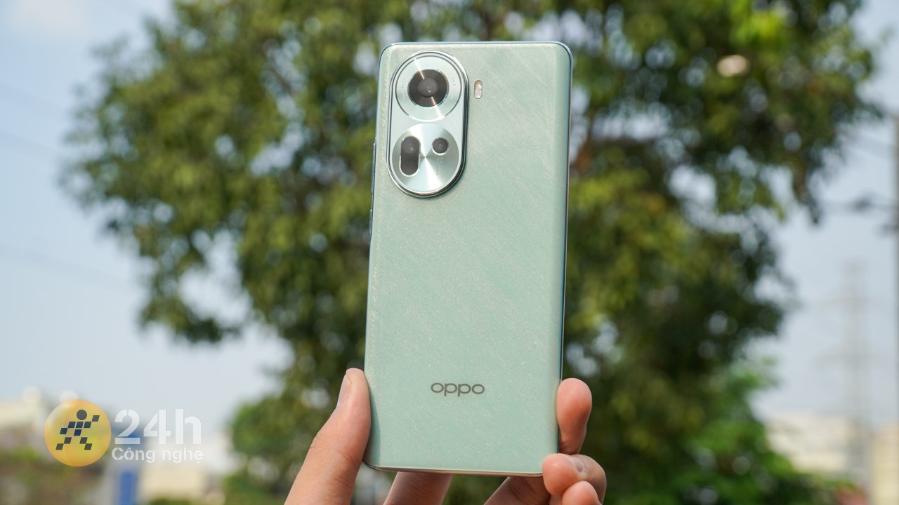 Camera ấn tượng