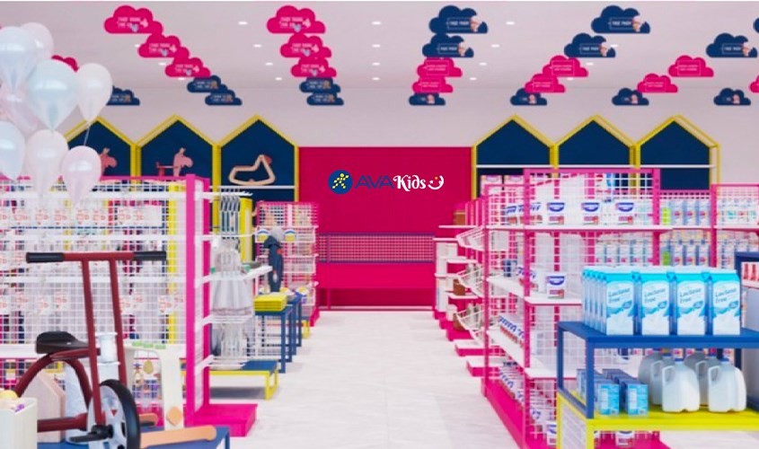 Đến ngay AVAKids mua nui ăn dặm Anpaso chính hãng