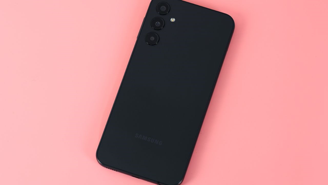 Tổng hợp điện thoại Galaxy A | Galaxy M có RAM khủng 8GB tại TGDĐ, giá từ 5.99 triệu
