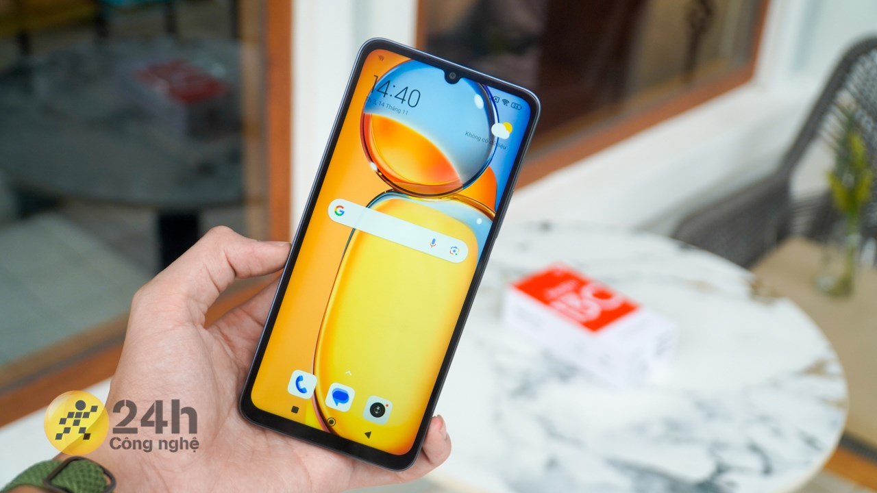 Ưu đãi tuyệt vời, giá cực hời, điện thoại Xiaomi Redmi series giảm mạnh