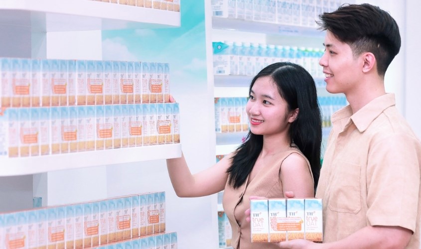 Đa dạng đối tượng và nhu cầu sử dụng