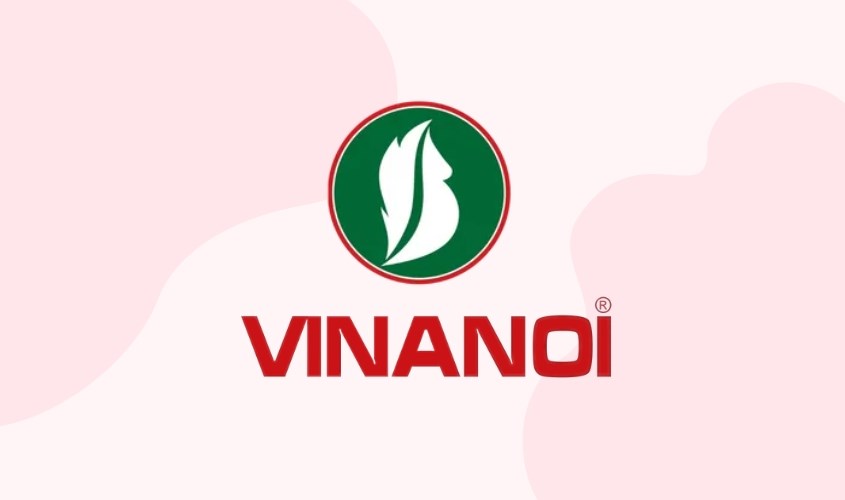Thương hiệu Vinanoi đến từ Việt Nam