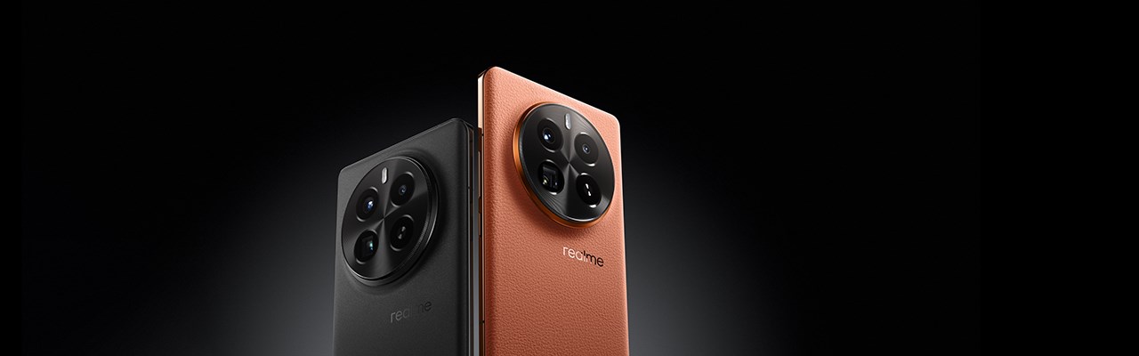 Mặt lưng realme GT5 Pro được hoàn thiện từ da cao cấp. Nguồn: realme. Mặt lưng realme GT5 Pro được hoàn thiện từ da cao cấp. Nguồn: realme.