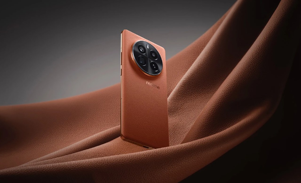 realme GT5 Pro ra mắt với thiết kế sang trọng, gọn gàng và tinh tế. Nguồn: realme. realme GT5 Pro ra mắt với thiết kế sang trọng, gọn gàng và tinh tế. Nguồn: realme.