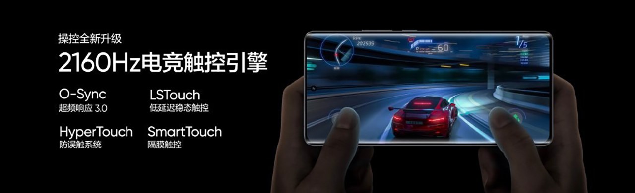 reame GT5 Pro có thể khiến bạn hài lòng về chất lượng hiển thị. Nguồn: Weiboi. reame GT5 Pro có thể khiến bạn hài lòng về chất lượng hiển thị. Nguồn: Weiboi.