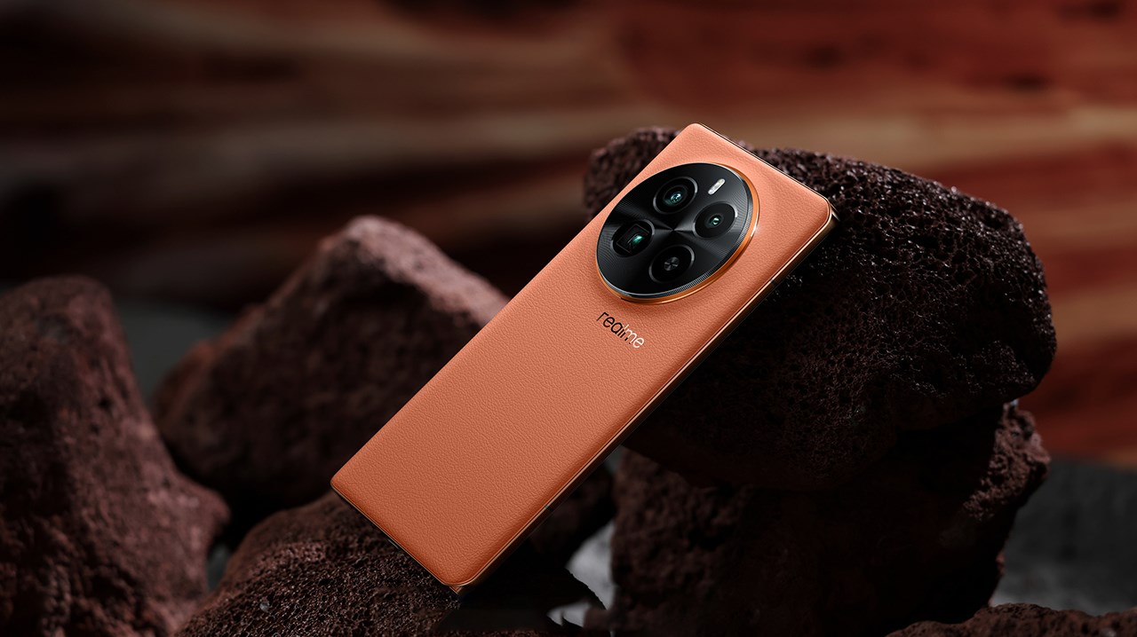 realme GT5 Pro có giá bán quá hời so với những gì mà thiết bị này được trang bị. Nguồn: Weibo. realme GT5 Pro có giá bán quá hời so với những gì mà thiết bị này được trang bị. Nguồn: Weibo.