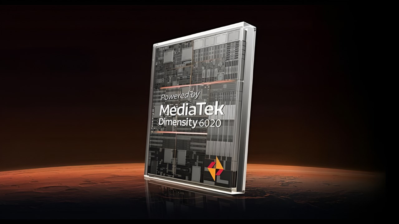 Chip Dimensity 6020 là gì? Tất tần tật về chip MediaTek Dimensity 6020