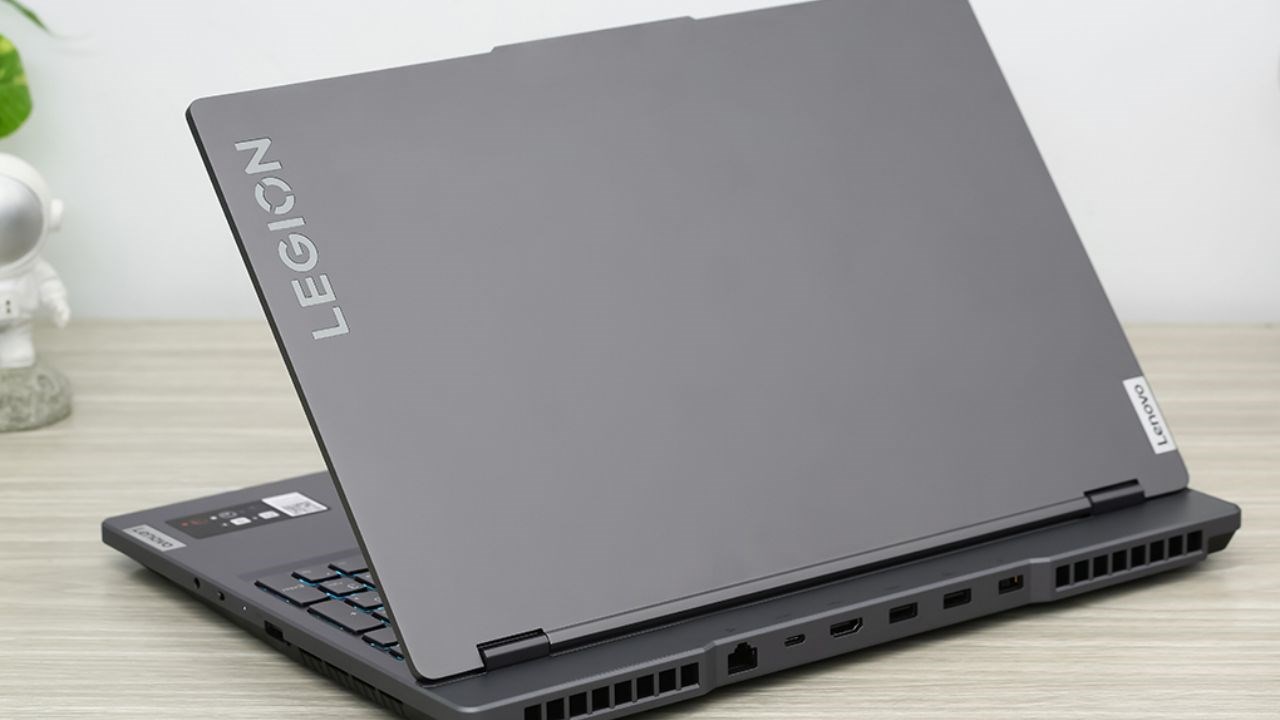 Tuần lễ Lenovo, Lenovo Ideapad, Legion, LOQ Gaming đua nhau giảm ngon cực
