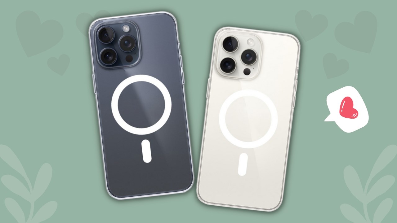 JM Bayer II: Ốp lưng iPhone 15 chất lượng tốt, giá phải chăng?