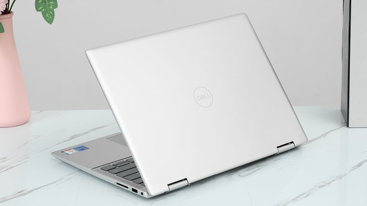 Laptop Dell Inspiron 14 | 15 giảm sốc, mua ngay hôm nay còn nhiều ưu đãi khác