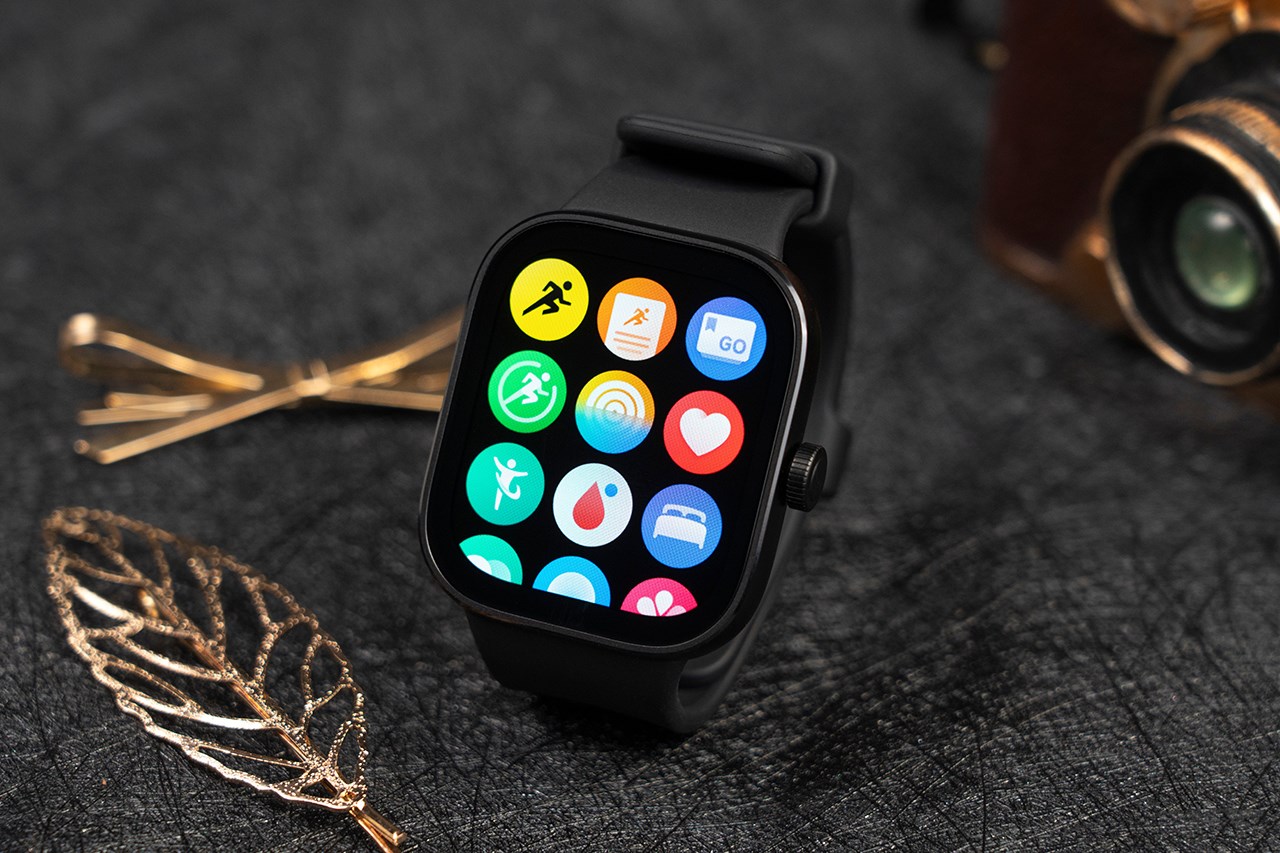 Redmi Watch 4 là sản phẩm đáng mua khi ra mắt ở thị trường Việt Nam. Nguồn: Weibo. Redmi Watch 4 là sản phẩm đáng mua khi ra mắt ở thị trường Việt Nam. Nguồn: Weibo.