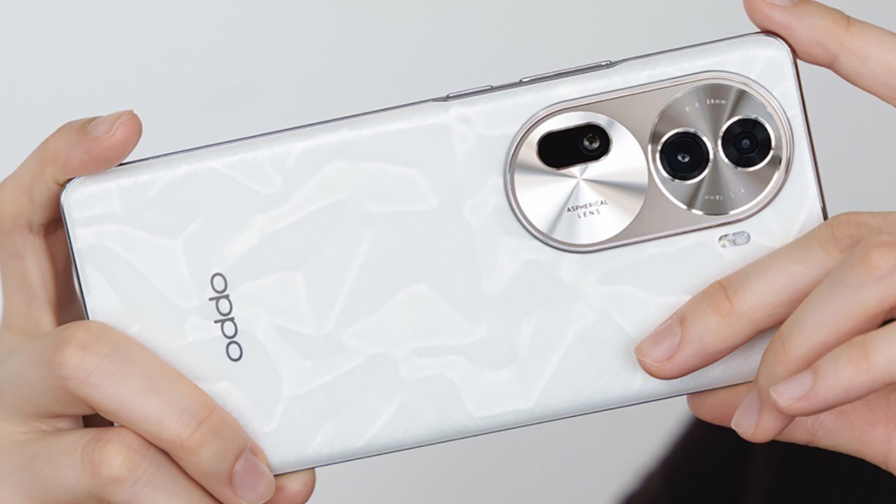 OPPO Reno11 được trang bị cụm camera SLR với các thông số ấn tượng OPPO Reno11 được trang bị cụm camera SLR với các thông số ấn tượng