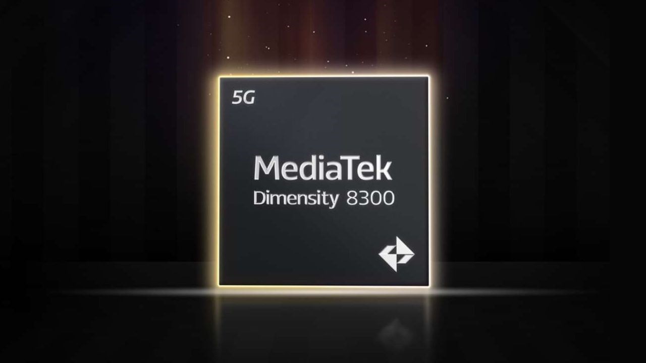 Dimensity 8300 là chip gì? Công nghệ và sức mạnh đột phá cận cao cấp