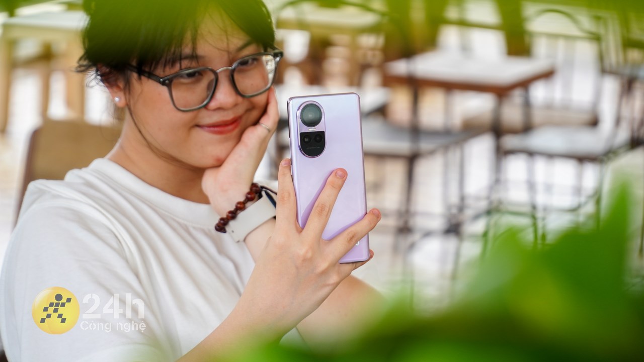 OPPO Reno series đồng giảm 500K đến 1 triệu đồng