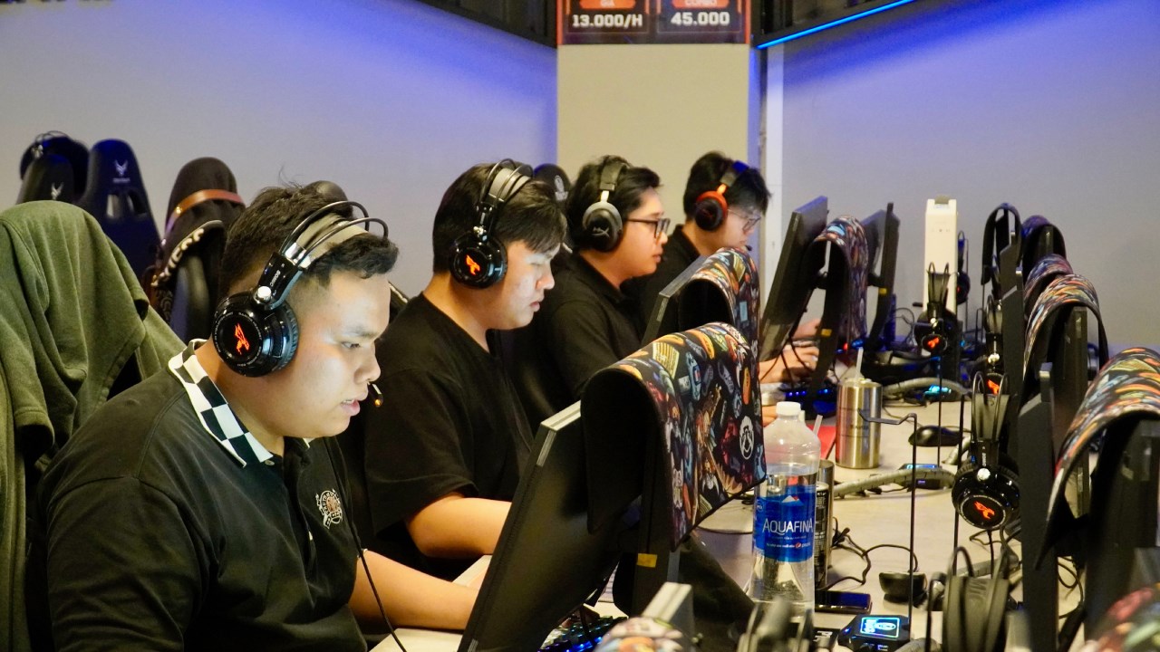 THEGIOIDIDONG CS2 CHAMPIONSHIP THEGIOIDIDONG CS2 CHAMPIONSHIP