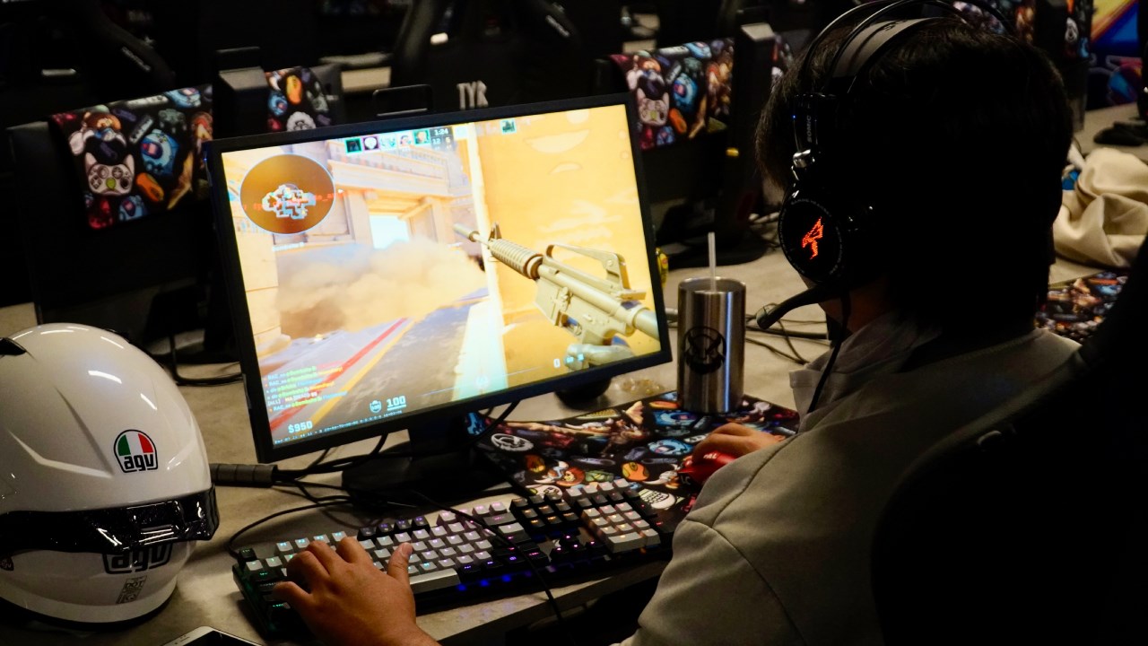 THEGIOIDIDONG CS2 CHAMPIONSHIP THEGIOIDIDONG CS2 CHAMPIONSHIP