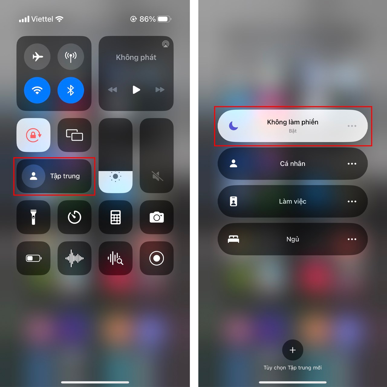 cách tắt thông báo Instagram cách tắt thông báo Instagram