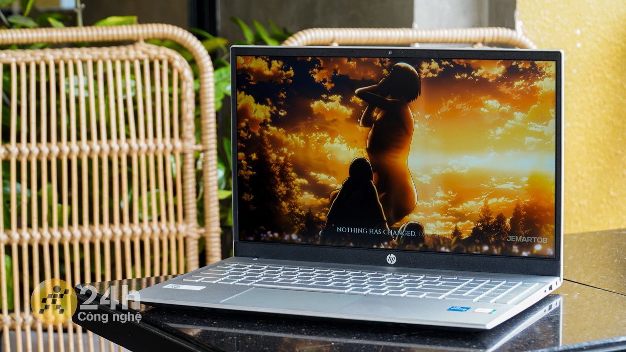 HP Pavilion 15 eg3095TU có thể đáp ứng tốt mọi nhu cầu sử dụng của mình với Intel Core i5-1335U. HP Pavilion 15 eg3095TU có thể đáp ứng tốt mọi nhu cầu sử dụng của mình với Intel Core i5-1335U.