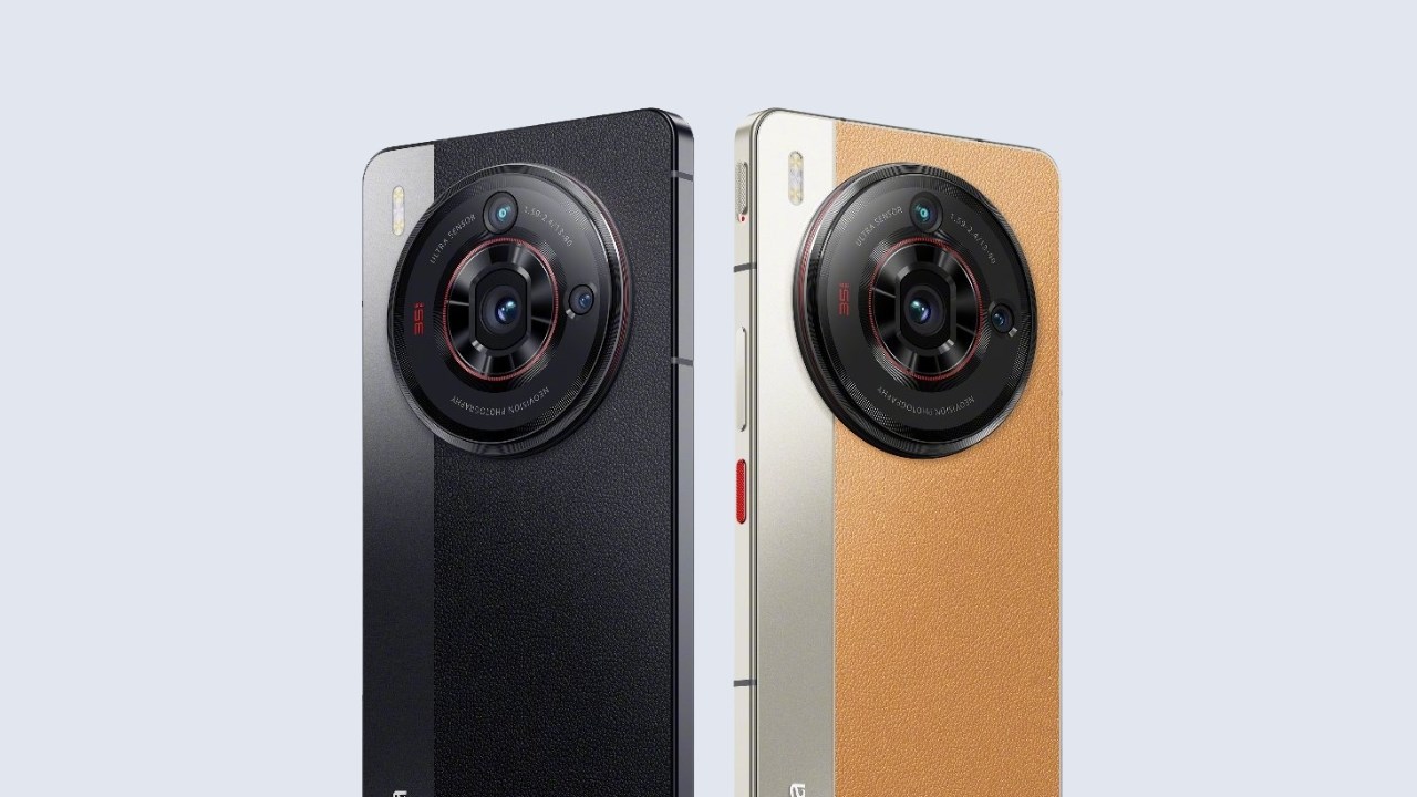 Flagship mới của Nubia sắp ra mắt, khám phá các rò rỉ mới nhất Flagship mới của Nubia sắp ra mắt, khám phá các rò rỉ mới nhất