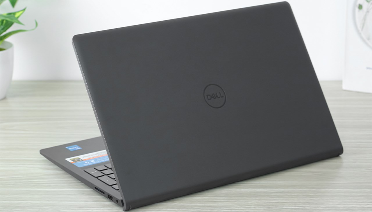 Laptop Dell Inspiron giảm đến 3.5 triệu, giá chỉ từ 15.79 triệu đồng