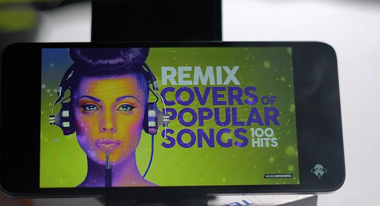 Tecno Spark 30C có thể được trang bị màn hình tần số quét 90 Hz (ảnh minh họa: Tecno Spark 20C), Nguồn: NIKA Campodia.