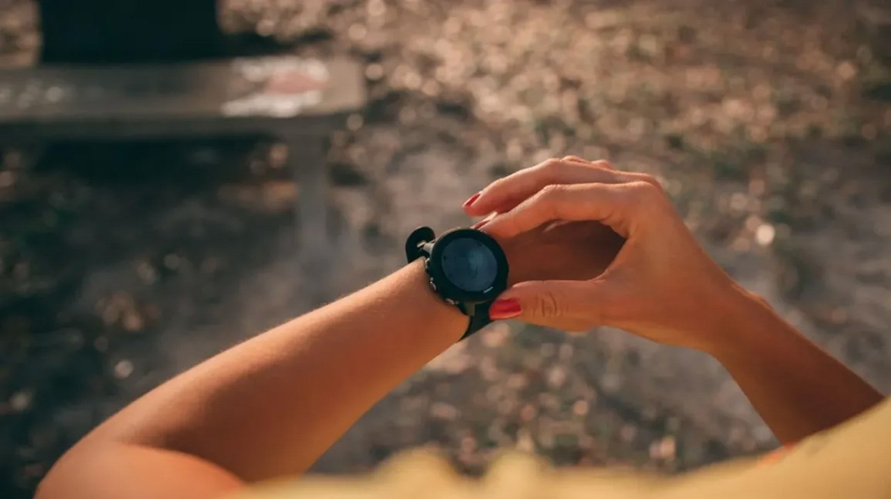 Smartwatch của Garmin mặc định sẽ tự nhận biết được cuộc gọi đến từ các ứng dụng khác Smartwatch của Garmin mặc định sẽ tự nhận biết được cuộc gọi đến từ các ứng dụng khác