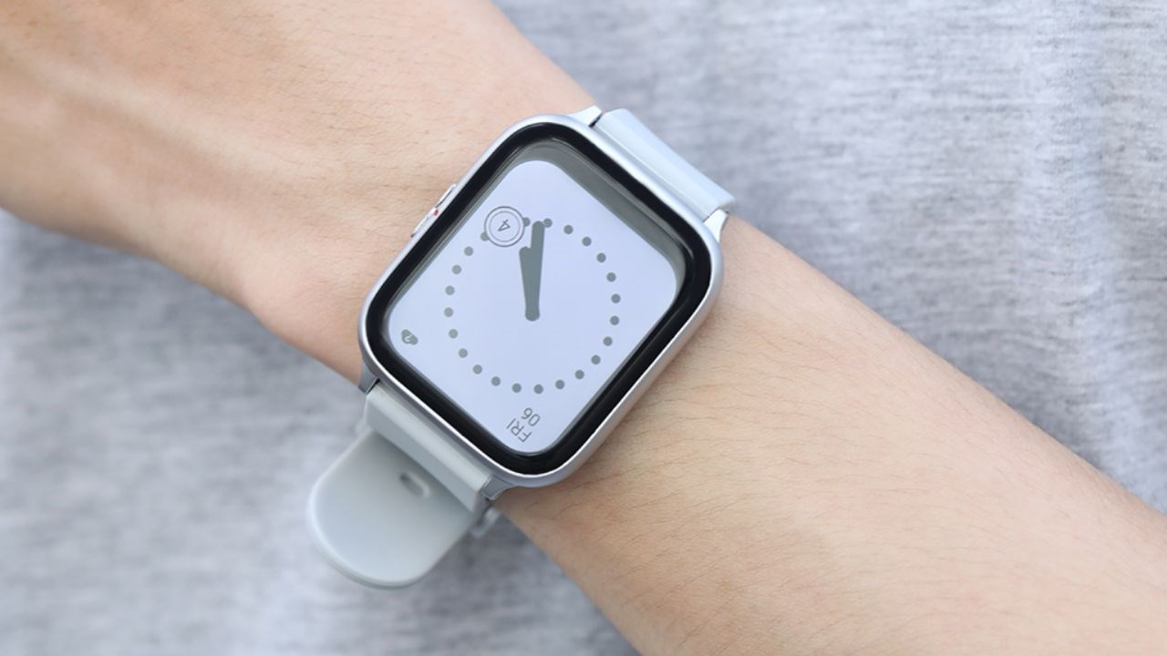 Ngày đôi giảm sốc, smartwatch và đồng hồ thời trang ưu đãi đến 50%++