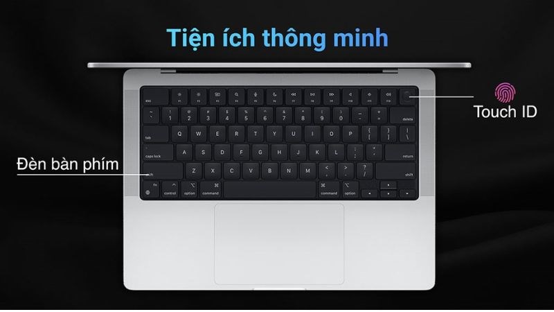 Cả 2 phi&ecirc;n bản đều được loại bỏ phần Touch Bar