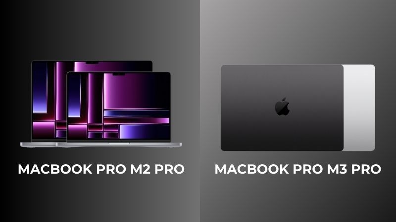 Cả 2 MacBook c&oacute; gi&aacute; b&aacute;n kh&ocirc;ng qu&aacute; ch&ecirc;nh lệch nhau