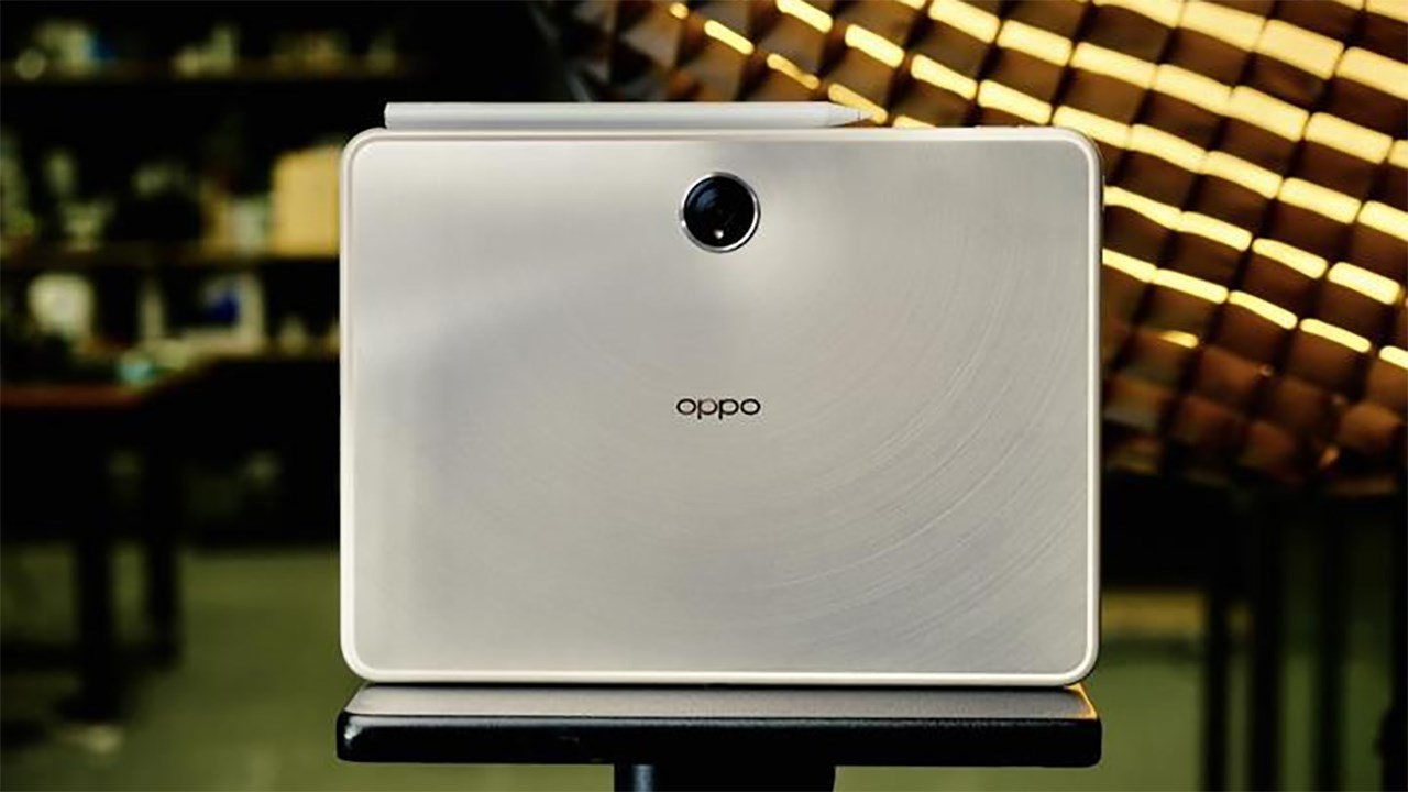 OPPO Pad 2 - Đặc Biệt OPPO Pad 2 - Đặc Biệt