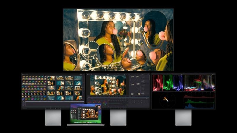 Khả năng xử lý hình ảnh, đ&ocirc;̀ họa cũng được cải ti&ecirc;́n kh&ocirc;ng ít với ki&ecirc;́n trúc GPU mới