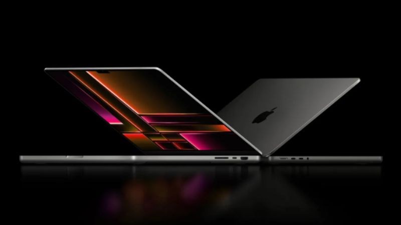 Macbook M3 Max có mức giá cao nh&acirc;́t trong b&ocirc;̣ 3 sản ph&acirc;̉m