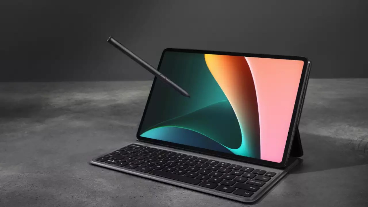Xiaomi Pad 7 Pro dự kiến sẽ được phát hành trên thị trường quốc tế