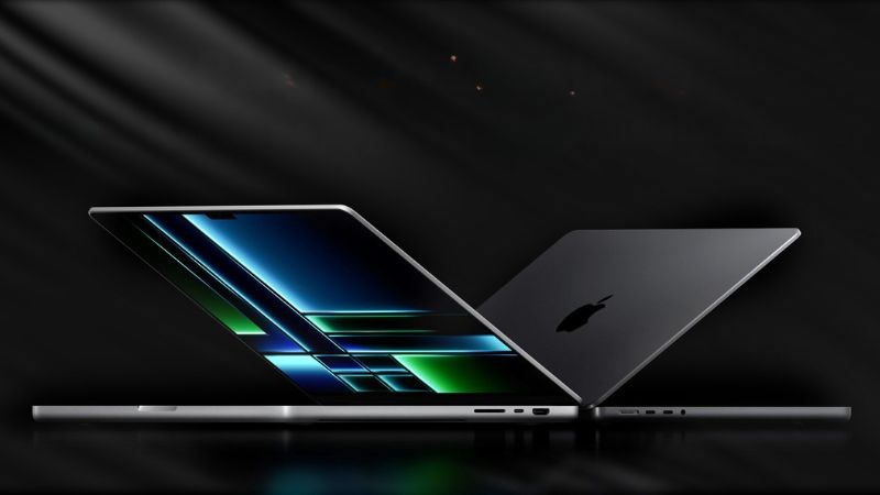 MacBook Pro M2 Max hiện kh&ocirc;ng kinh doanh tại TGDĐ