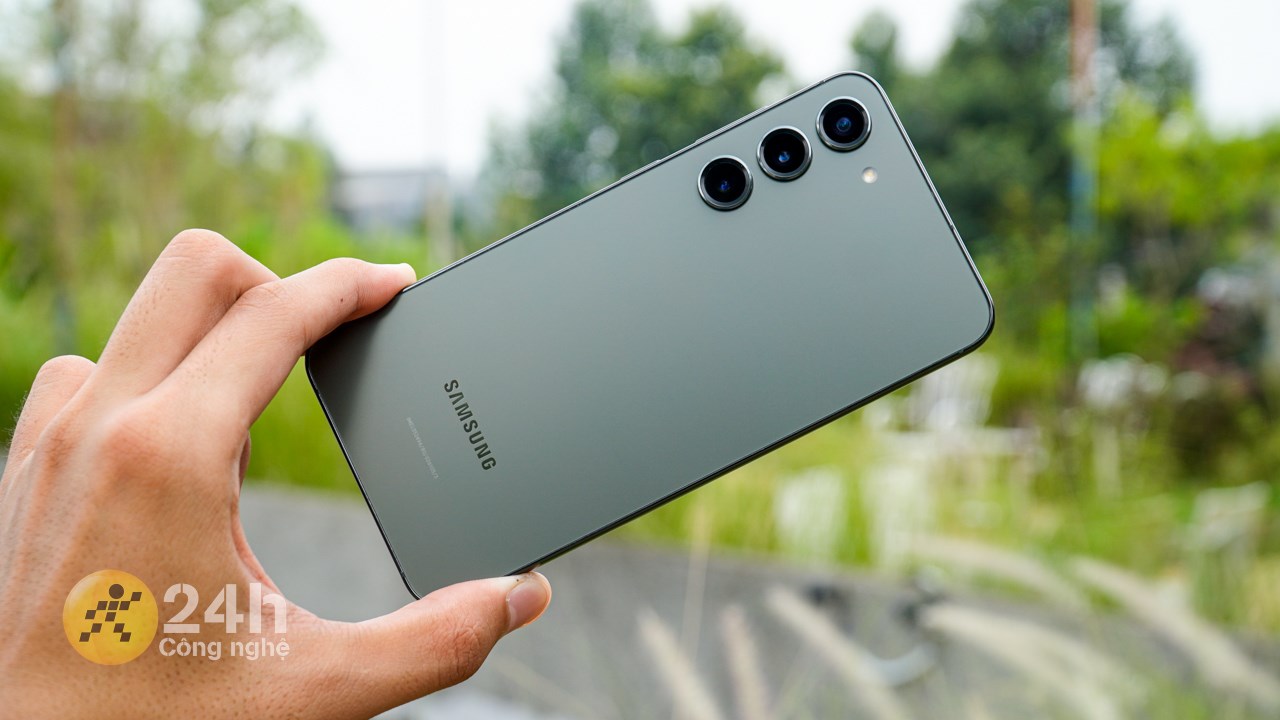 Phát hiện tung tích của Galaxy S24+ trên chứng nhận uy tín, sắp ra mắt